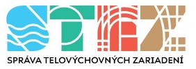 Logo - Správa telovýchovných zariadení v Spišskej Novej Vsi - STEZ
